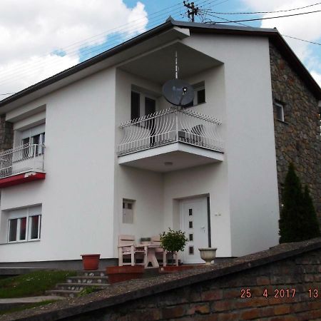 Beli Manastir Apartman Katarina מראה חיצוני תמונה