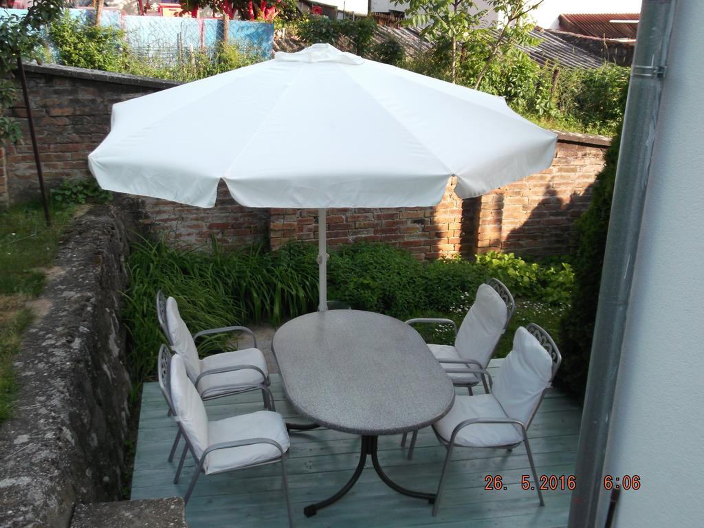 Beli Manastir Apartman Katarina מראה חיצוני תמונה