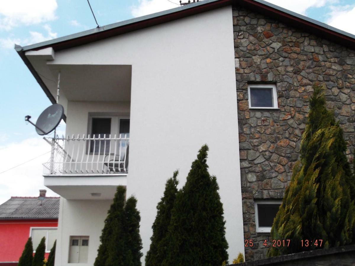 Beli Manastir Apartman Katarina מראה חיצוני תמונה