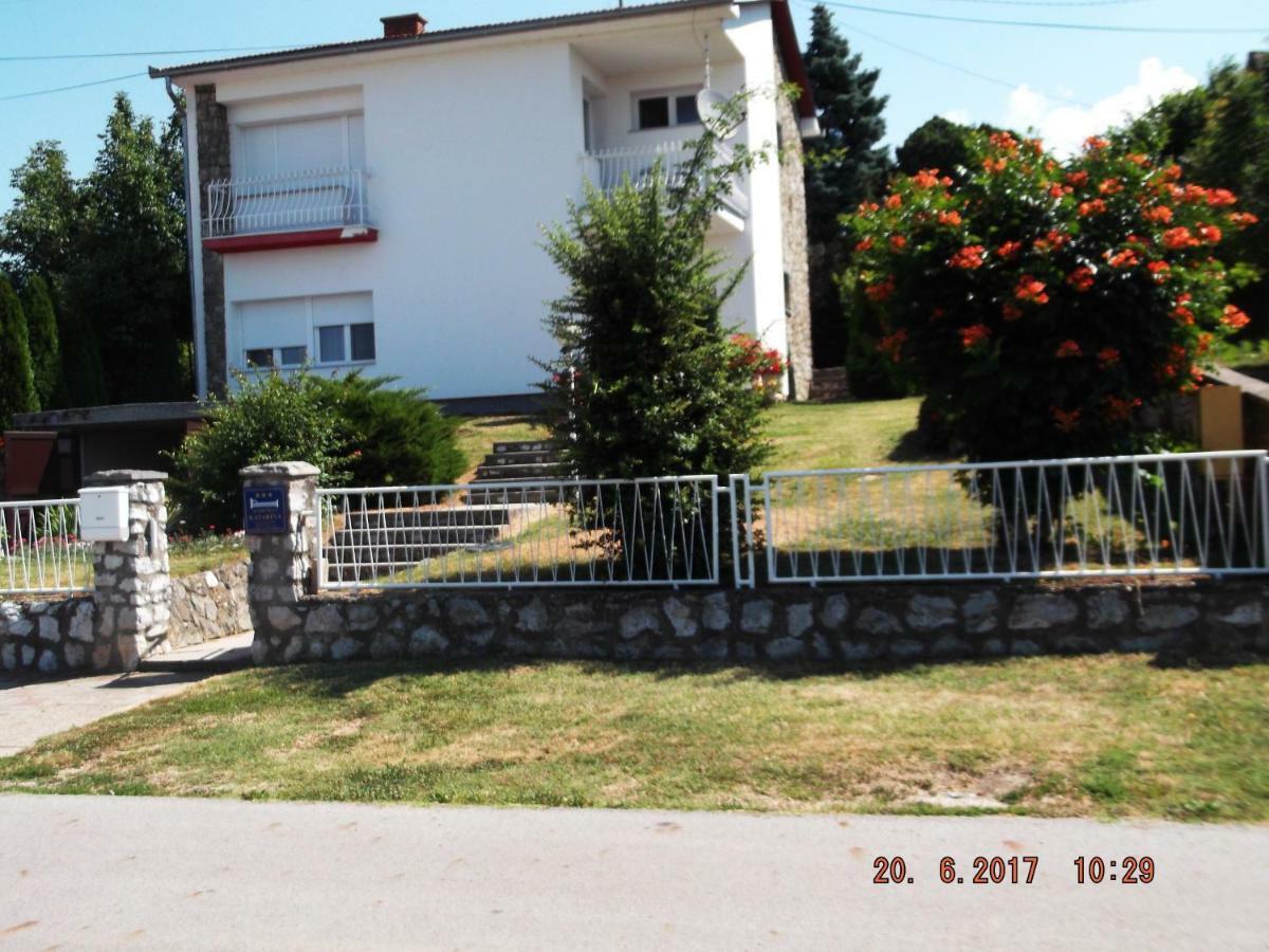 Beli Manastir Apartman Katarina מראה חיצוני תמונה