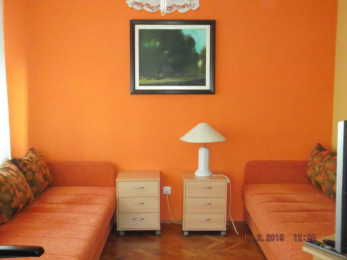 Beli Manastir Apartman Katarina מראה חיצוני תמונה