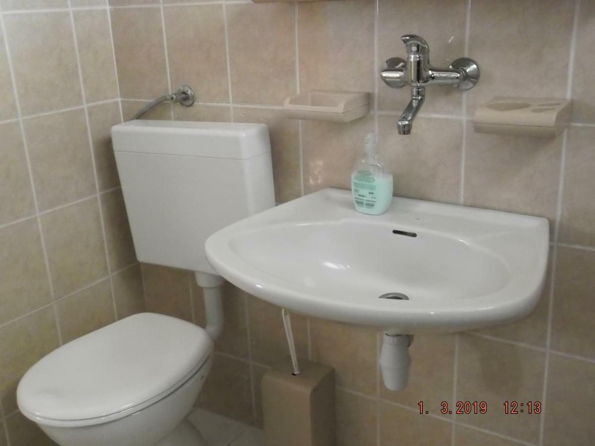 Beli Manastir Apartman Katarina מראה חיצוני תמונה