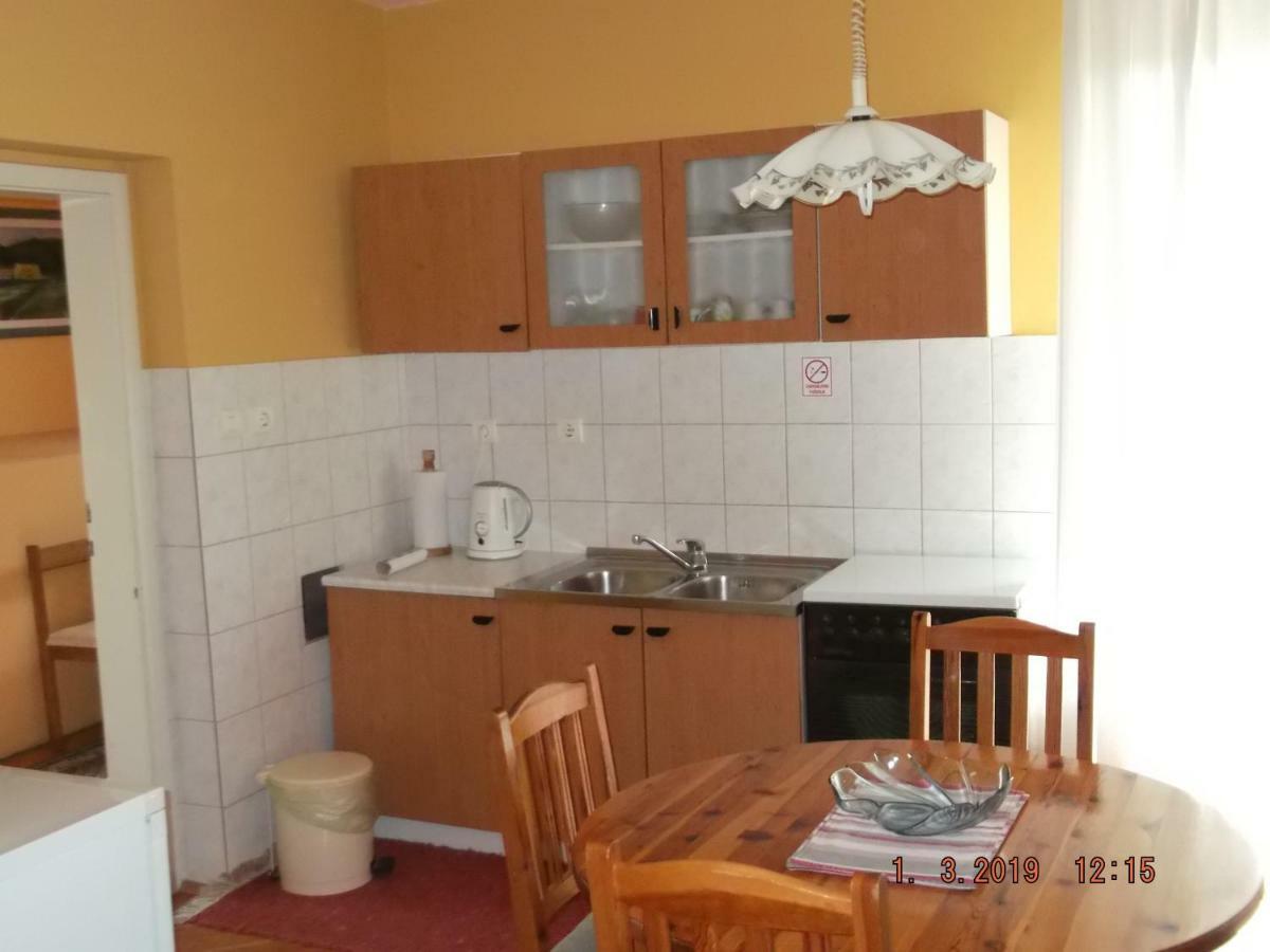 Beli Manastir Apartman Katarina מראה חיצוני תמונה