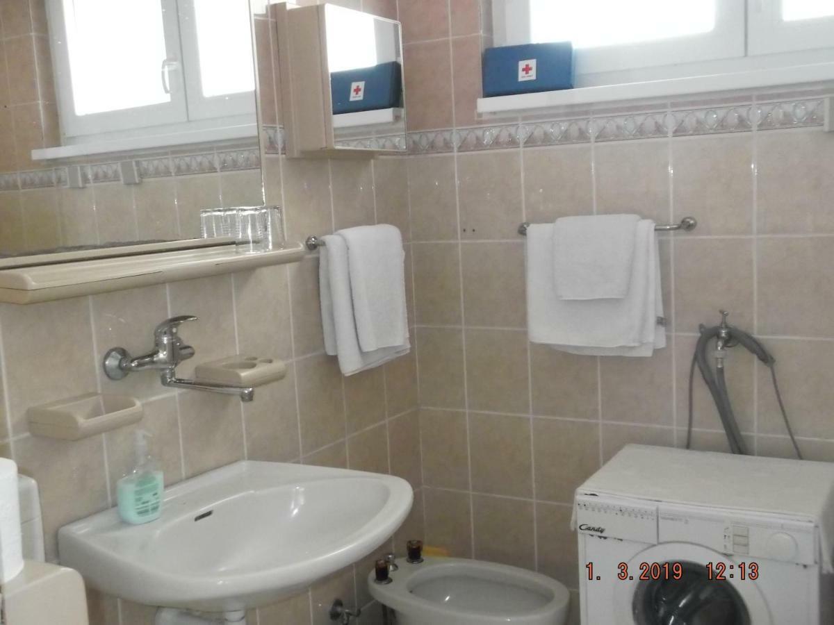 Beli Manastir Apartman Katarina מראה חיצוני תמונה
